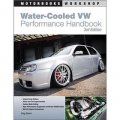 Water-cooled VW Performance Handbook (Motorbooks Workshop) [平裝]