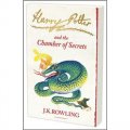 Harry Potter and the Chamber of Secrets [平裝] (哈利波特與密室)