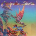 Roger Dean: Magnetic Storm [精裝] (磁暴)