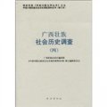 廣西壯族社會歷史調查4