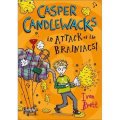 Casper Candlewacks in Attack of the Brainiacs! [平裝]