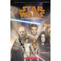 Star Wars: Secrets of the Jedi [精裝]