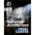 Narrative Architecture: Architectural Design Primers series [平裝] (.)
