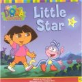 Little Star [平裝] (朵拉故事書系列)