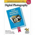Digital Photography: The Missing Manual (Missing Manuals)