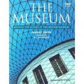 The Museum: Behind the Scenes at the British Museum [精裝]