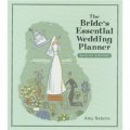 The Bride s Essential Wedding Planner [Ring-bound] [平裝]