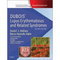 Dubois Lupus Erythematosus and Related Syndromes, 8th Edition (Expert Consult: Online and Print) [精裝]