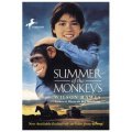 Summer of the Monkeys [平裝] (猴子的夏天)