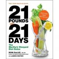 21 Pounds in 21 Days [平裝]
