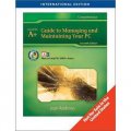 A+ Guide to Managing & Maintaining Your PC International Edition (Course Technology) [精裝]