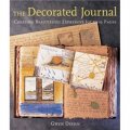 Decorated Journal [平裝] (裝飾性日記)