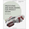 Prototyping and Modelmaking for Product Design (Portfolio Skills) [平裝] (產品設計的模型製作)