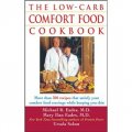 The Low-Carb Comfort Food Cookbook [平裝]