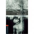 Oxford Bookworms Library Third Edition Stage 2: The Pit and the Pendulum and Other Stories [平裝] (牛津書蟲系列 第三版 第二級:陷阱與鐘擺及其他故事)