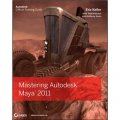 Mastering Maya 2011 [平裝] (精通Maya 2011)
