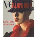 Paris Vogue Covers: 1920-2009 [精裝] (巴黎雜誌)