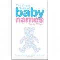 Virgin Book of Baby Names [平裝]