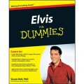 Elvis for Dummies [平裝] (貓王傻瓜書)