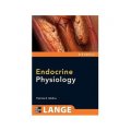 Endocrine Physiology, Third Edition (LANGE Physiology Series) [平裝]