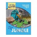 Treasure in the Jungle (Blue Level Real World Maths) [平裝]