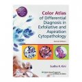 Color Atlas of Differential Diagnosis in Exfoliative and Aspiration Cytopathology [精裝]