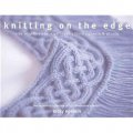Knitting on the Edge [精裝]