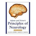 Adams and Victor s Principles of Neurology, Ninth Edition [精裝]