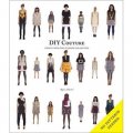 DIY Couture:Create Your Own Fashion Collection [平裝]