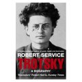 Trotsky: A Biography [平裝] (托洛茨基傳)