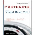 Mastering Microsoft Visual Basic 2010 [平裝]