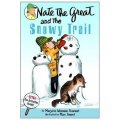 Nate the Great and the Snowy Trail [平裝]