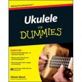 Ukulele for Dummies [平裝]