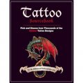 Tattoo Sourcebook: Pick and Choose from Thousands of the Hottest Tattoo Designs [平裝]