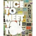 Nice To Meet You Too [平裝] (新名片設計)