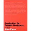 Production for Graphic Designers, 5th Edition