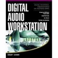 Digital Audio Workstation [平裝]