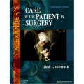 Alexander s Care of the Patient in Surgery 14e and Tighe: Instrumentation for the Operating Room [精裝] (Alexander外科病人護理 第14版與Tighe 手術室使用儀器 第8版 套裝)