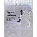Wonders of World Architecture (60th Anniversary)