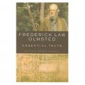 Frederick Law Olmsted: Essential Texts [平裝]