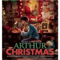 Art & Making of Arthur Christmas, The [精裝]