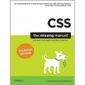 CSS: The Missing Manual (Missing Manuals) [平裝]
