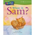 Where Is Sam?， Unit 3， Book 1