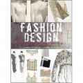 Fashion Design: Process, Innovation and Practice [平裝]