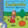 Cinderella (Lift-the-Flap Fairy Tales) [平裝] (灰姑娘)
