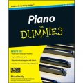Piano for Dummies [平裝] (傻瓜書-鋼琴（第2版）)