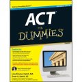 ACT For Dummies, with CD, Premier 5th Edition [平裝] (治療軍人家庭的壓力：走向健康的8個步驟)