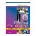 Essential Orthopaedics [精裝] (骨科學基礎:專家顧問－在線版與印刷版)