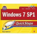 Windows 7 SP1 QuickSteps [平裝]
