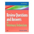Review Questions and Answers for Veterinary Technicians [平裝] (獸醫醫生複習題解)